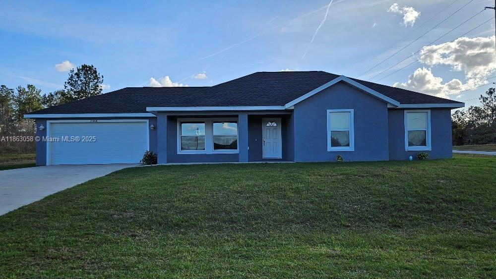 4868 SW 131 Pl