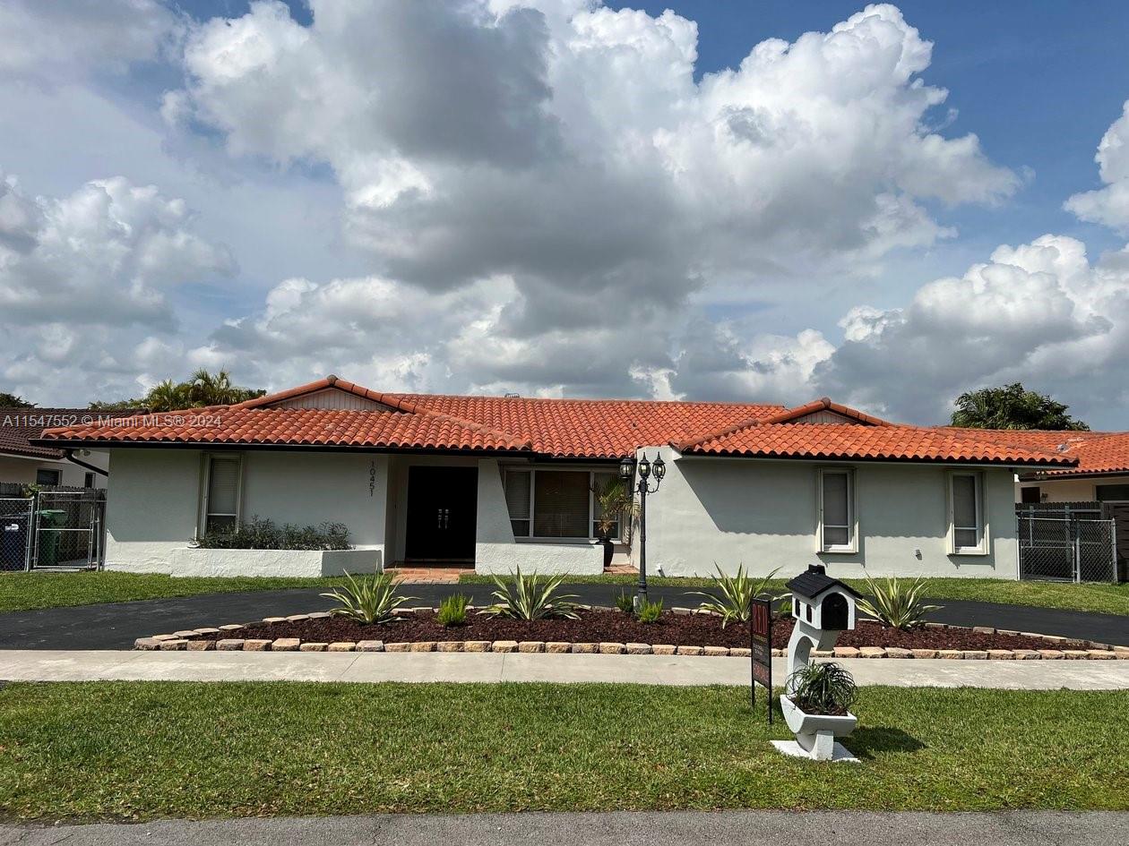 LOYOLA ESTATES - Residential