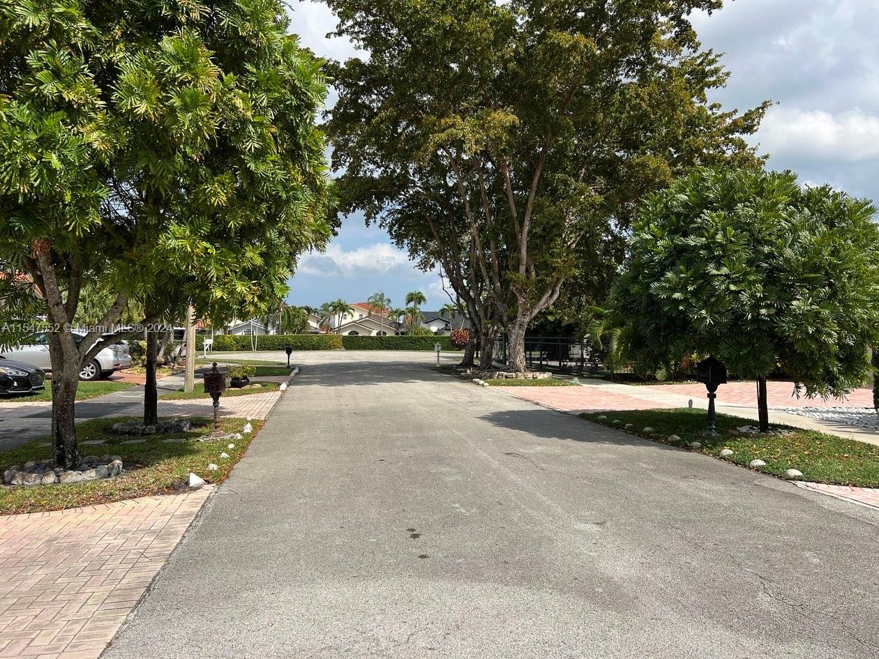 LOYOLA ESTATES - Residential