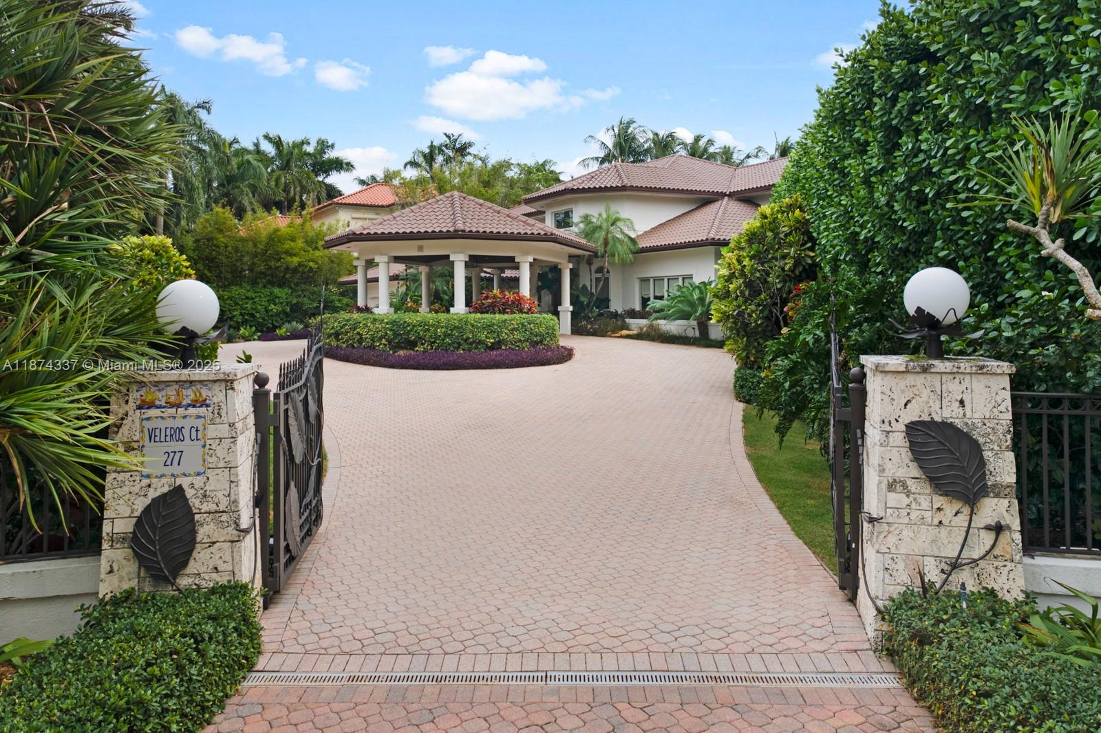 COCOPLUM SEC 2 PLAT D - Residential