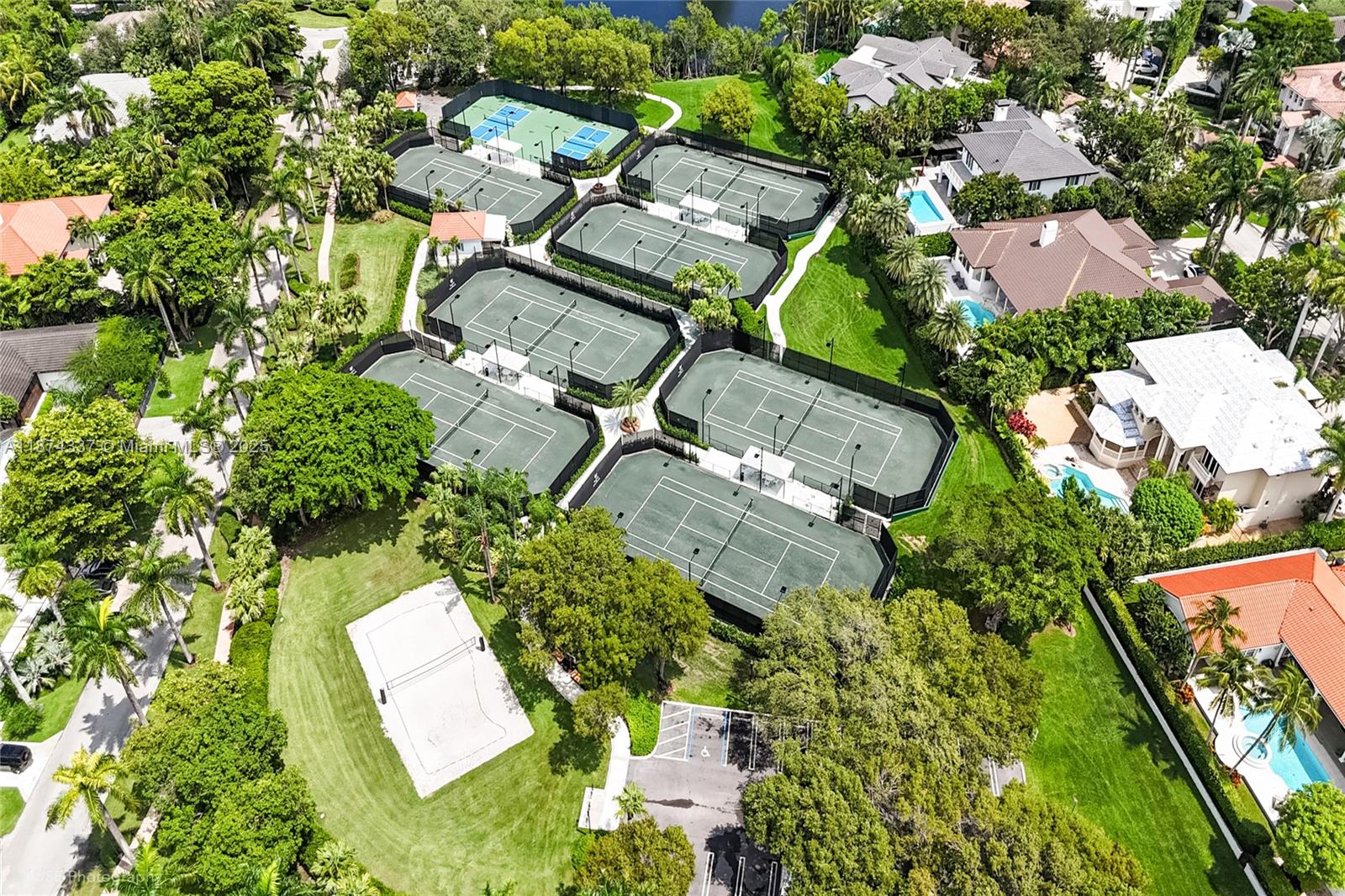 COCOPLUM SEC 2 PLAT D - Residential
