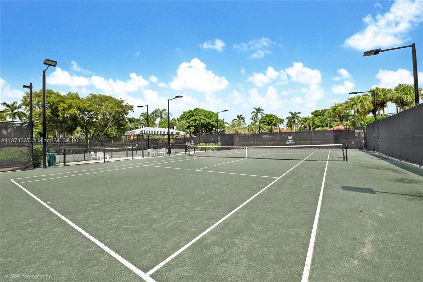 COCOPLUM SEC 2 PLAT D - Residential