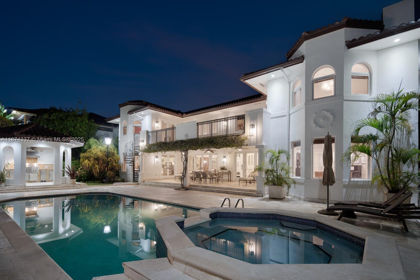 COCOPLUM SEC 2 PLAT D - Residential