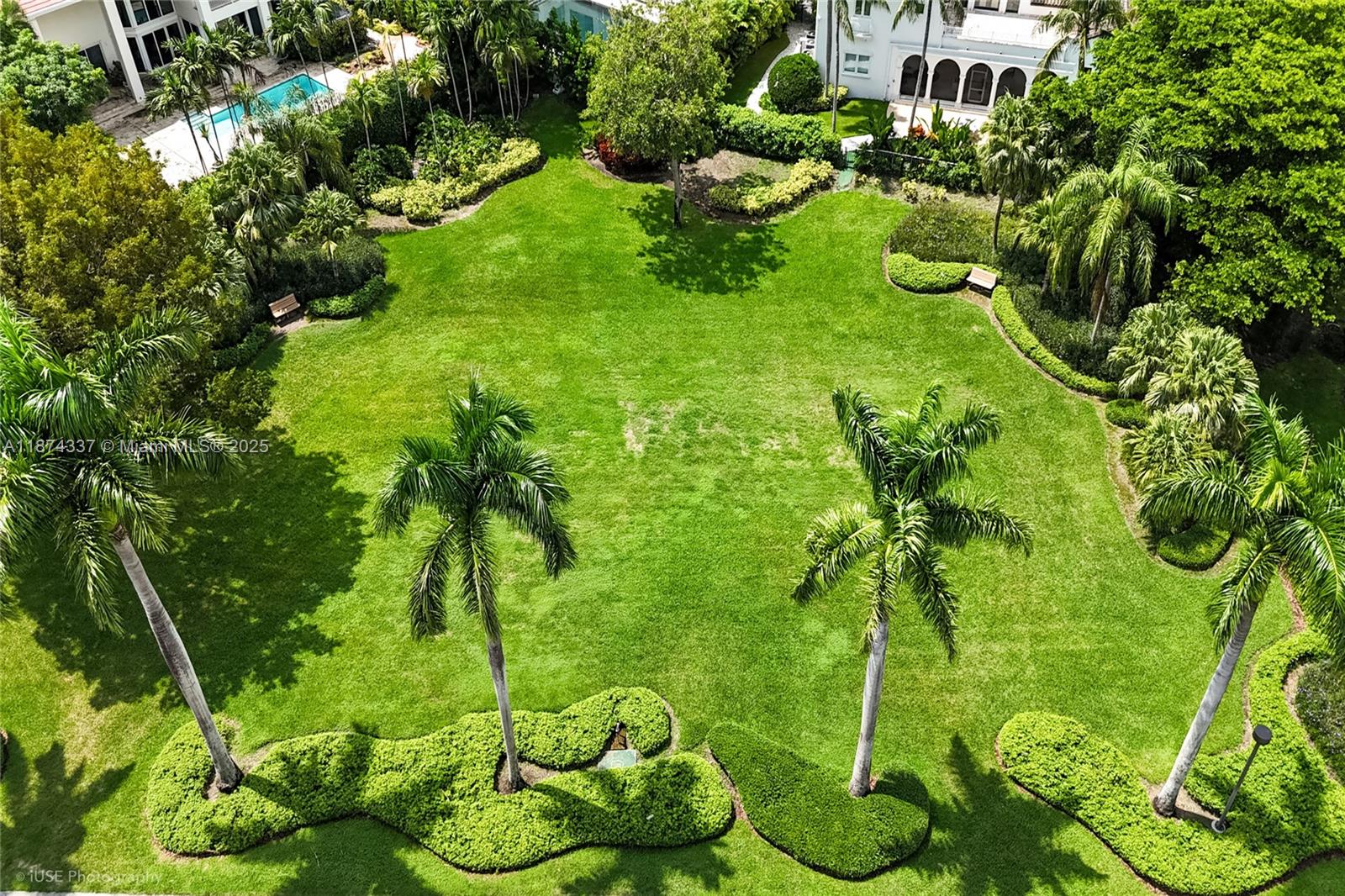 COCOPLUM SEC 2 PLAT D - Residential