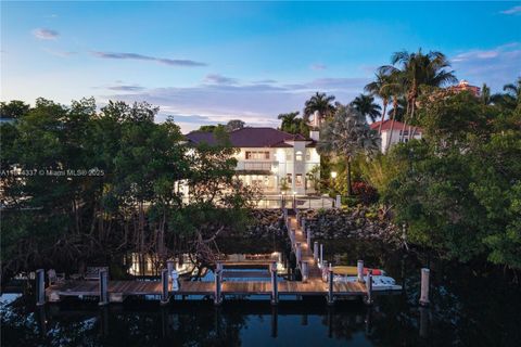 277 Veleros Ct Coral Gables FL 33143
