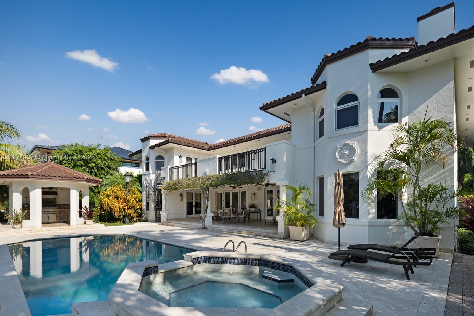 COCOPLUM SEC 2 PLAT D - Residential