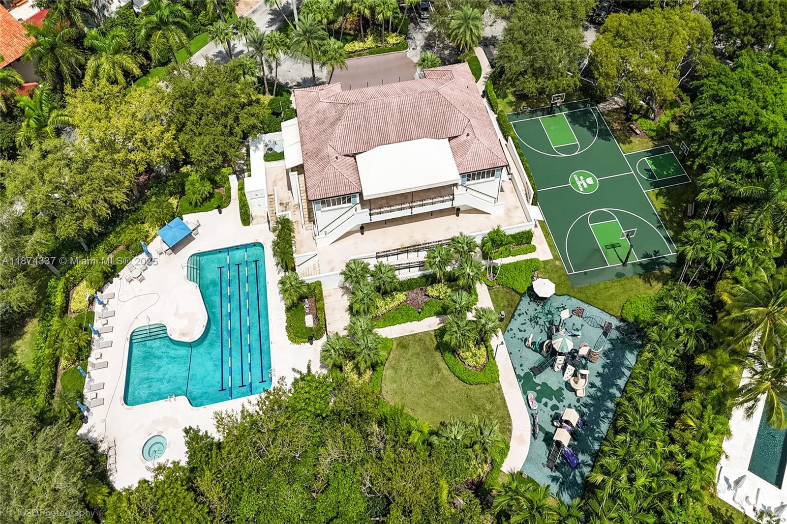 COCOPLUM SEC 2 PLAT D - Residential