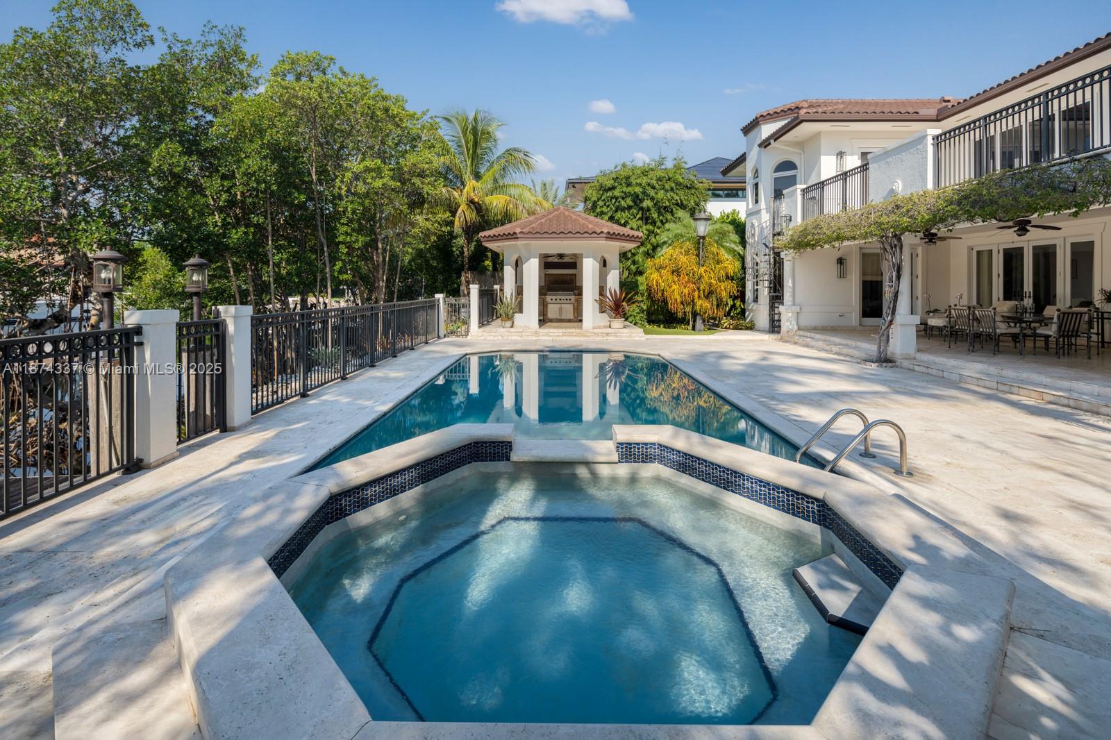 COCOPLUM SEC 2 PLAT D - Residential