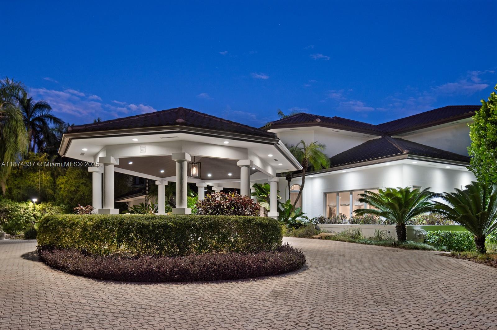 COCOPLUM SEC 2 PLAT D - Residential