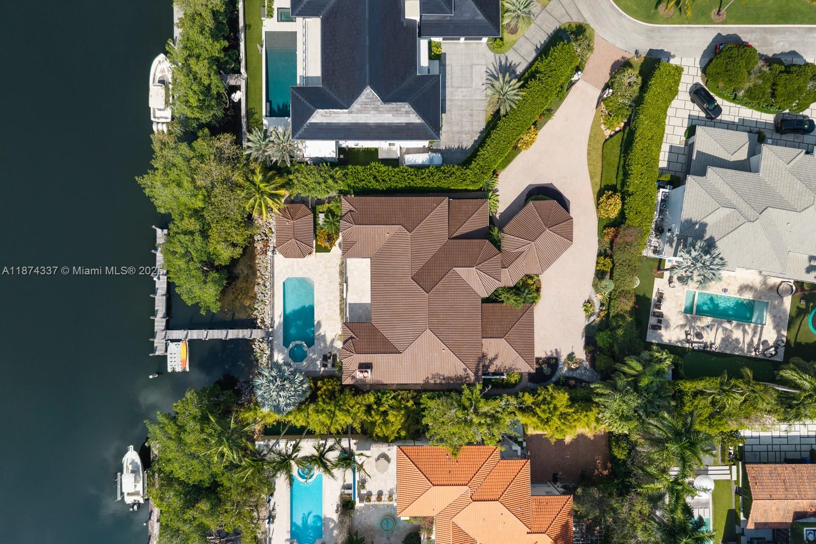 COCOPLUM SEC 2 PLAT D - Residential