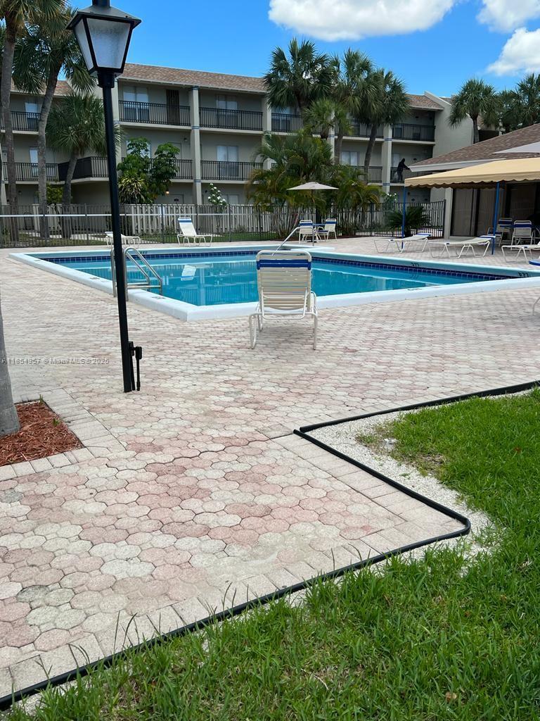 CROSS CREEK CONDO - Residential Lease