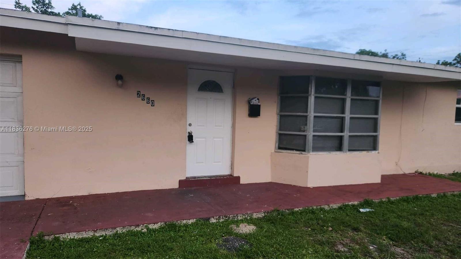 2660 NW 43rd Ter