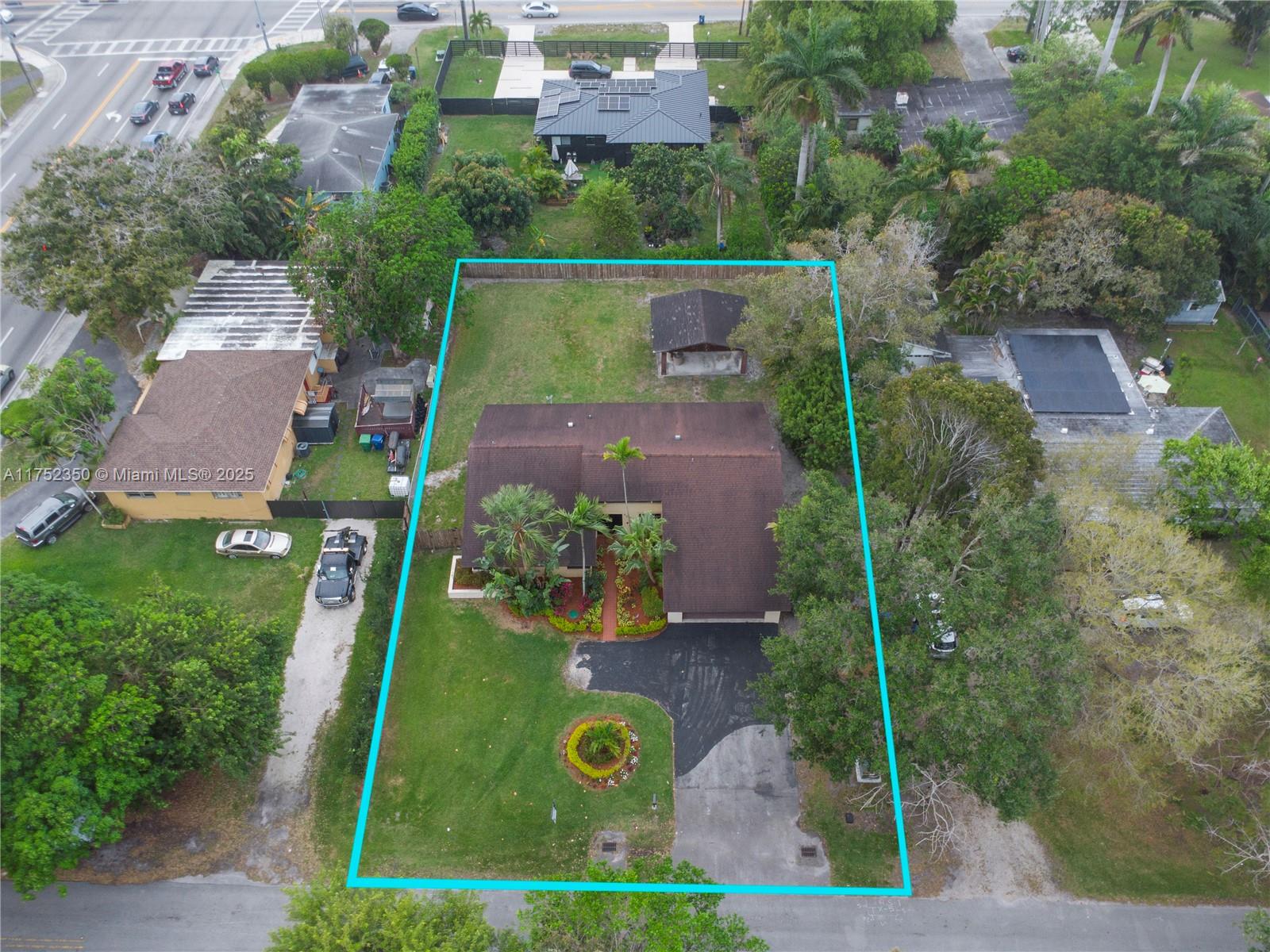 Property for Sale at 13520 Ne Miami Court, Miami, Broward County, Florida - Bedrooms: 3 
Bathrooms: 2  - $769,900