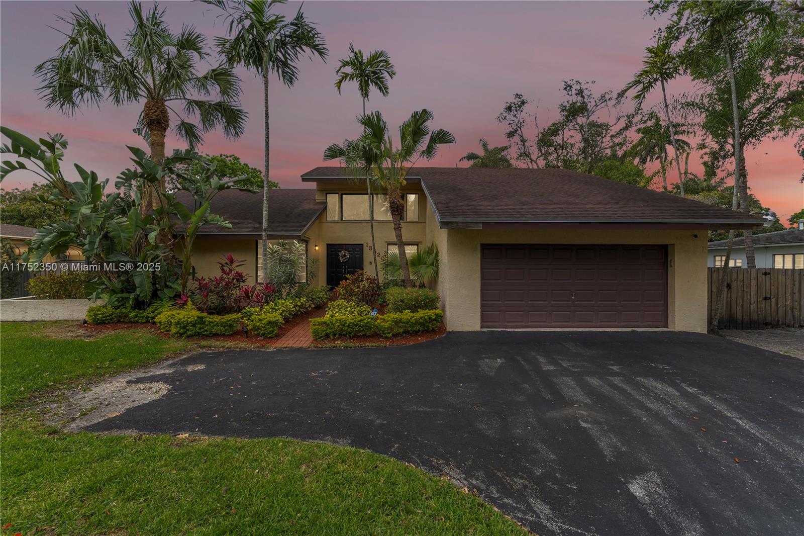 13520 Ne Miami Court, Miami, Broward County, Florida - 3 Bedrooms  
2 Bathrooms - 