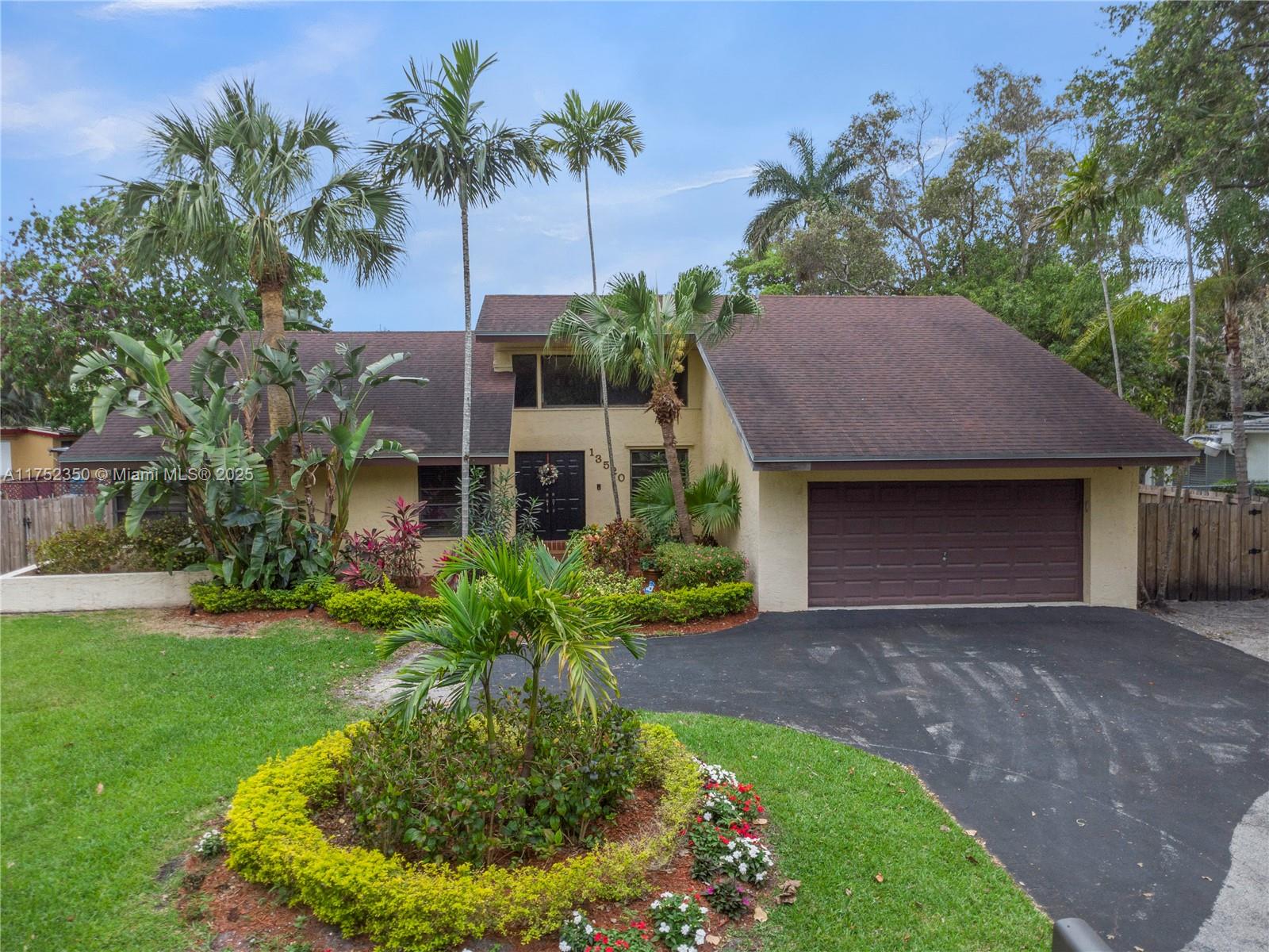 13520 Ne Miami Court, Miami, Broward County, Florida - 3 Bedrooms  
2 Bathrooms - 