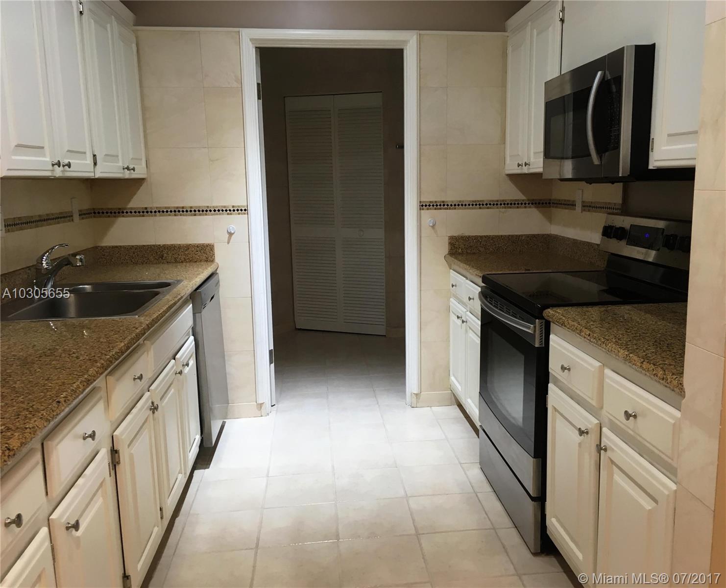KEY COLONY NO 2 CONDO - Residential Lease