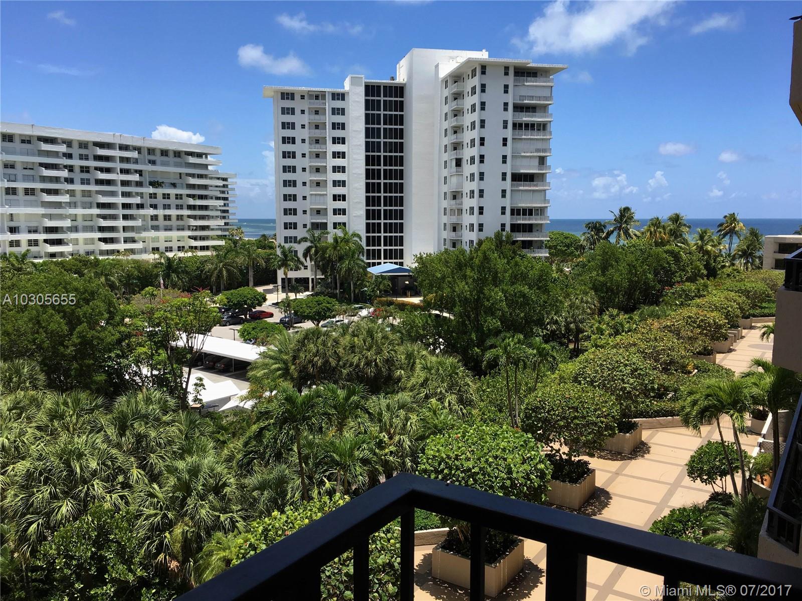 KEY COLONY NO 2 CONDO - Residential Lease
