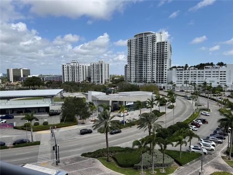 1720 Harrison St 14D Hollywood FL 33020