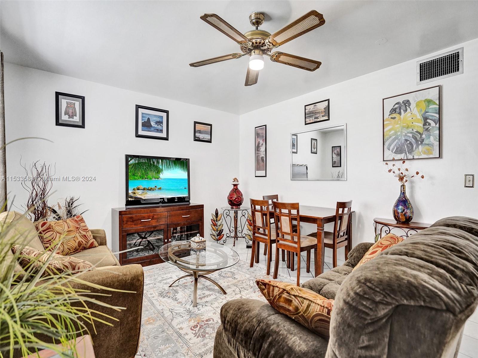 COLONIAL HOUSE CONDO - Residential Lease