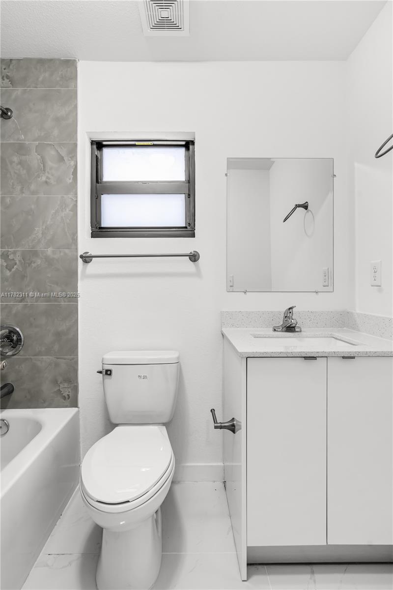 1231-1233 NW 9 AVE CONDO - Residential Income