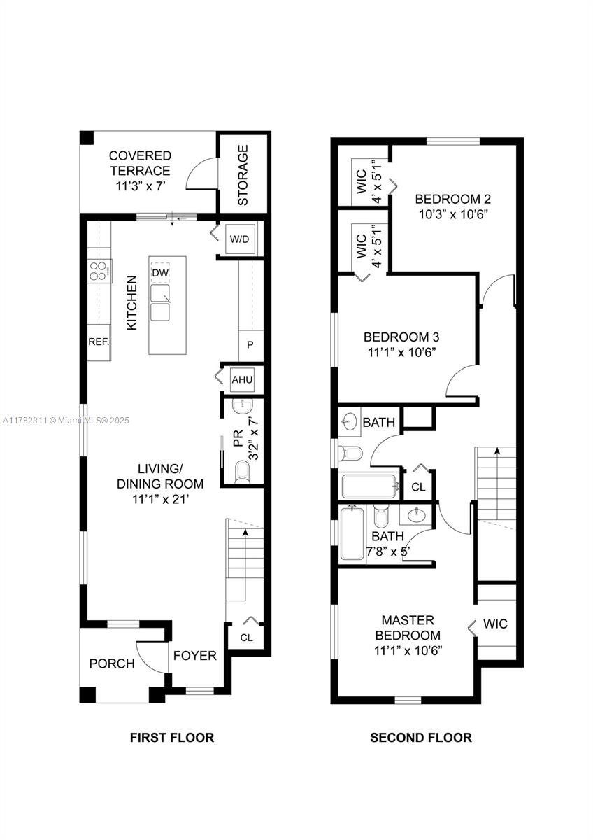1231-1233 NW 9 AVE CONDO - Residential Income