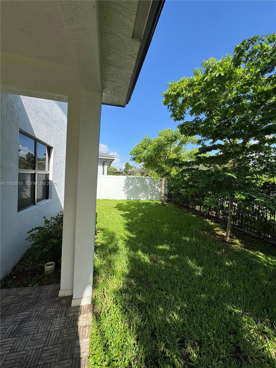 TUSCAN ISLES - Residential Lease