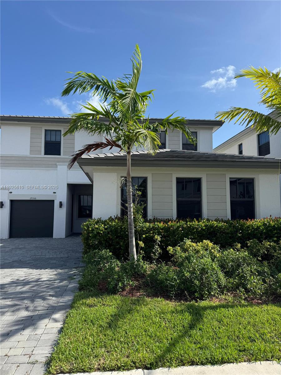 TUSCAN ISLES - Residential Lease