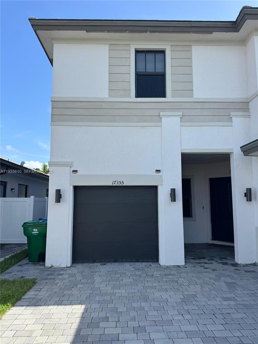 TUSCAN ISLES - Residential Lease