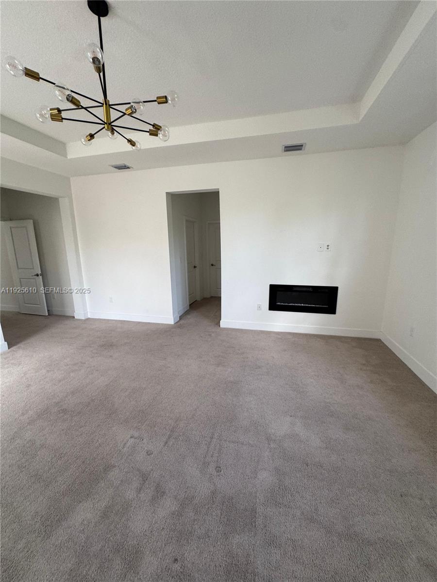 TUSCAN ISLES - Residential Lease