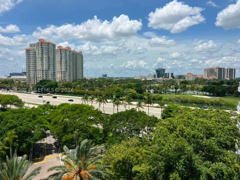 Photo of 3300 NE 192nd St #803, Aventura, FL 33180 (MLS # A12063064)