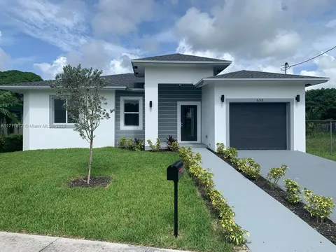 655 NW 24th Ave, Fort Lauderdale, FL 33311 - MLS#: A11717672