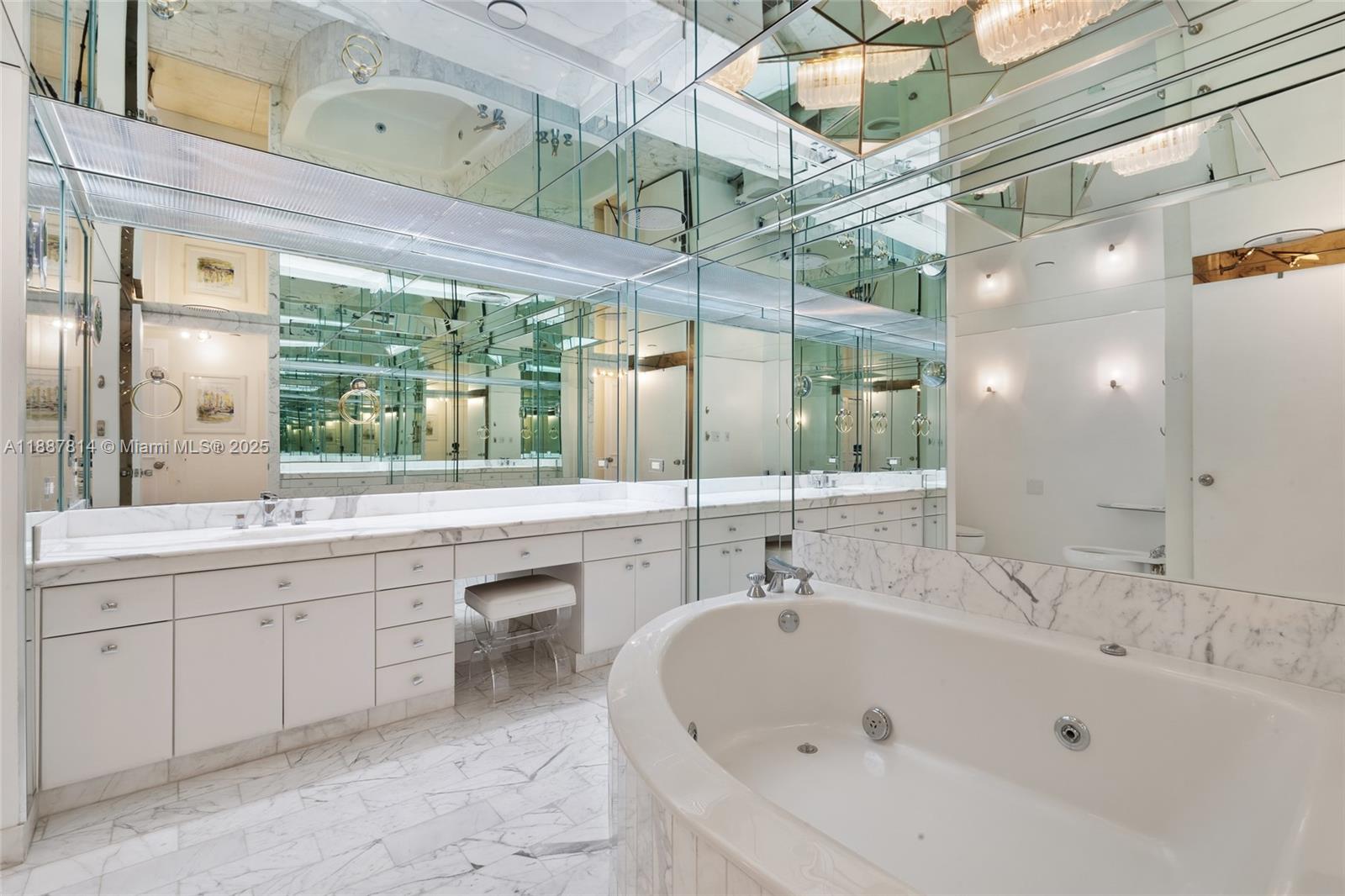 TURNBERRY ISLE SOUTH COND - Residential