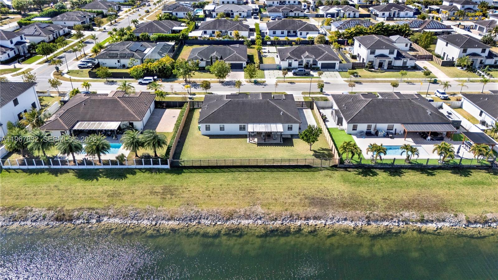 VILHEN DRIVE ESTATES - Residential