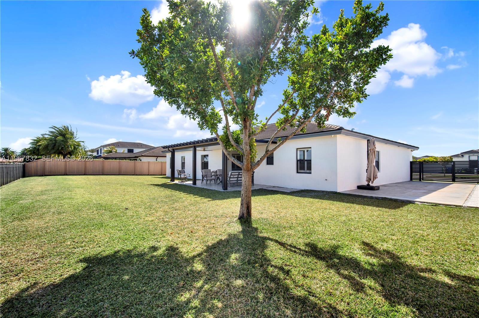 VILHEN DRIVE ESTATES - Residential