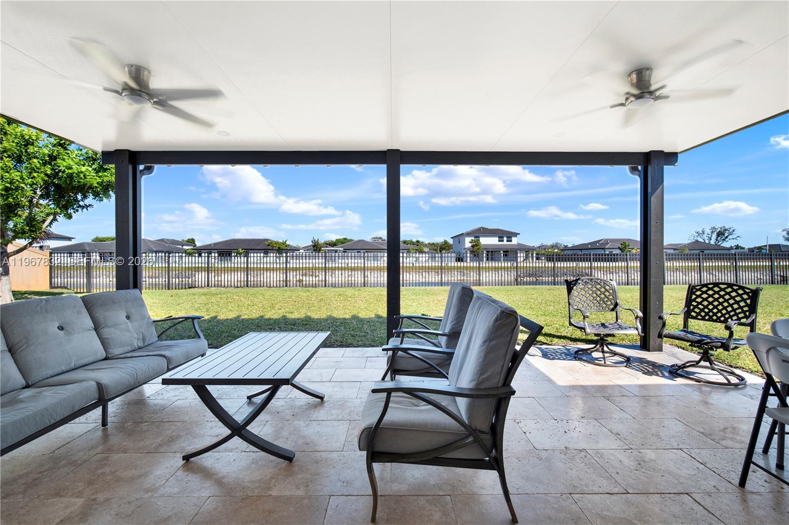 VILHEN DRIVE ESTATES - Residential