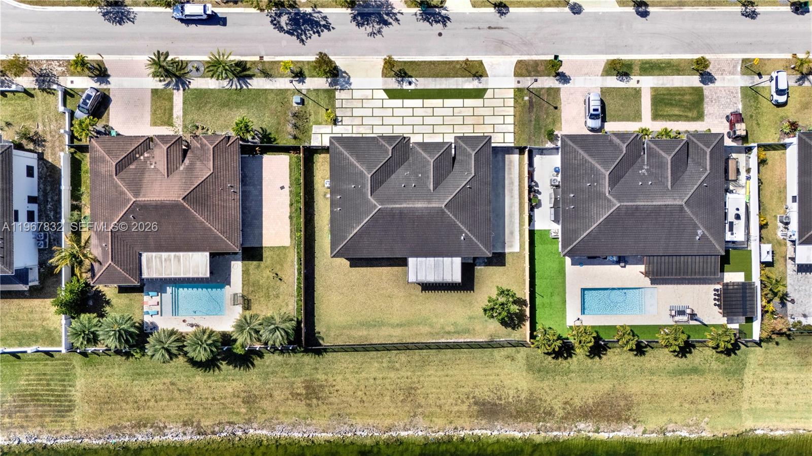 VILHEN DRIVE ESTATES - Residential