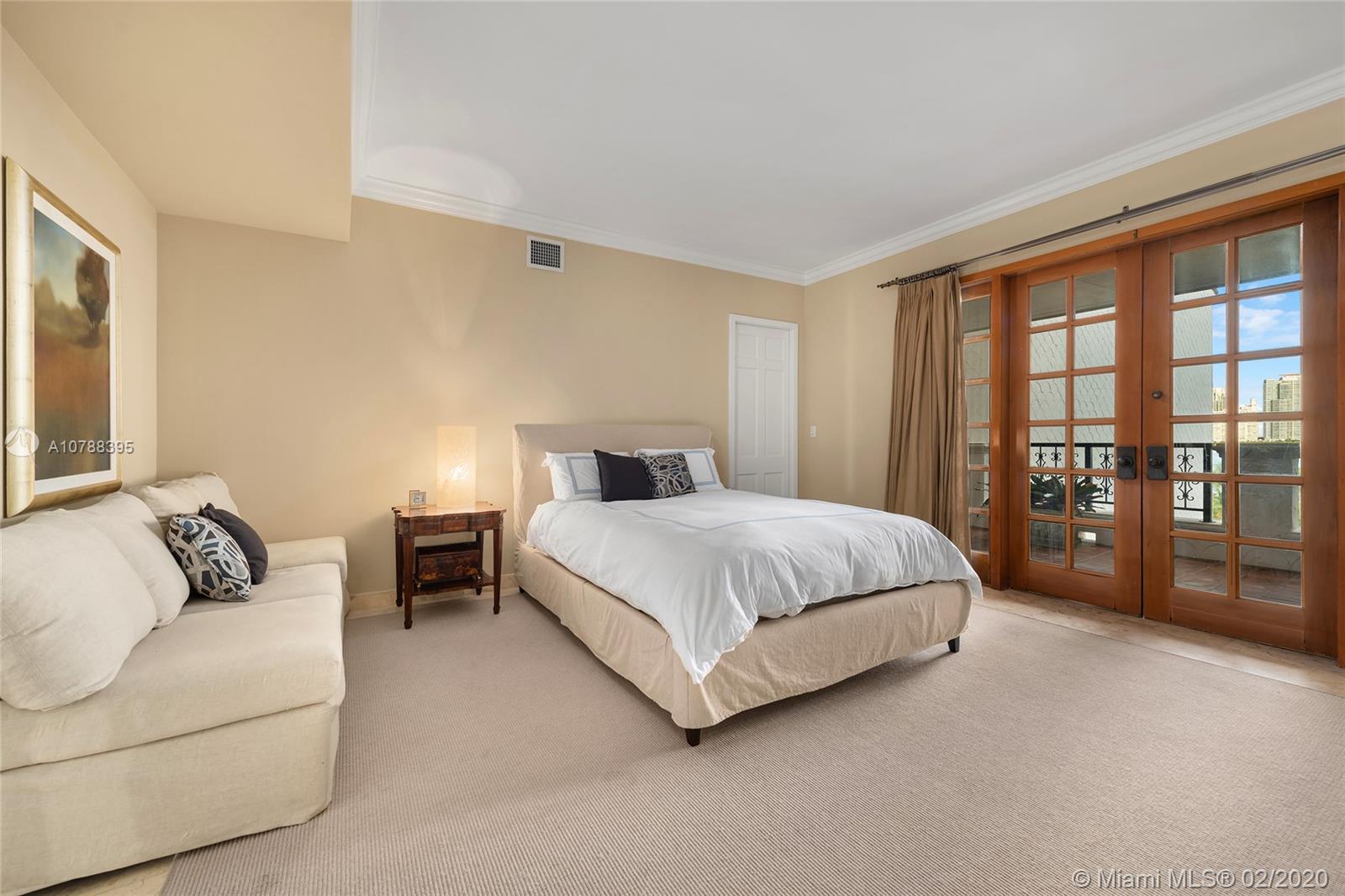 BAYVIEW FISHER ISL NO TWO - Residential