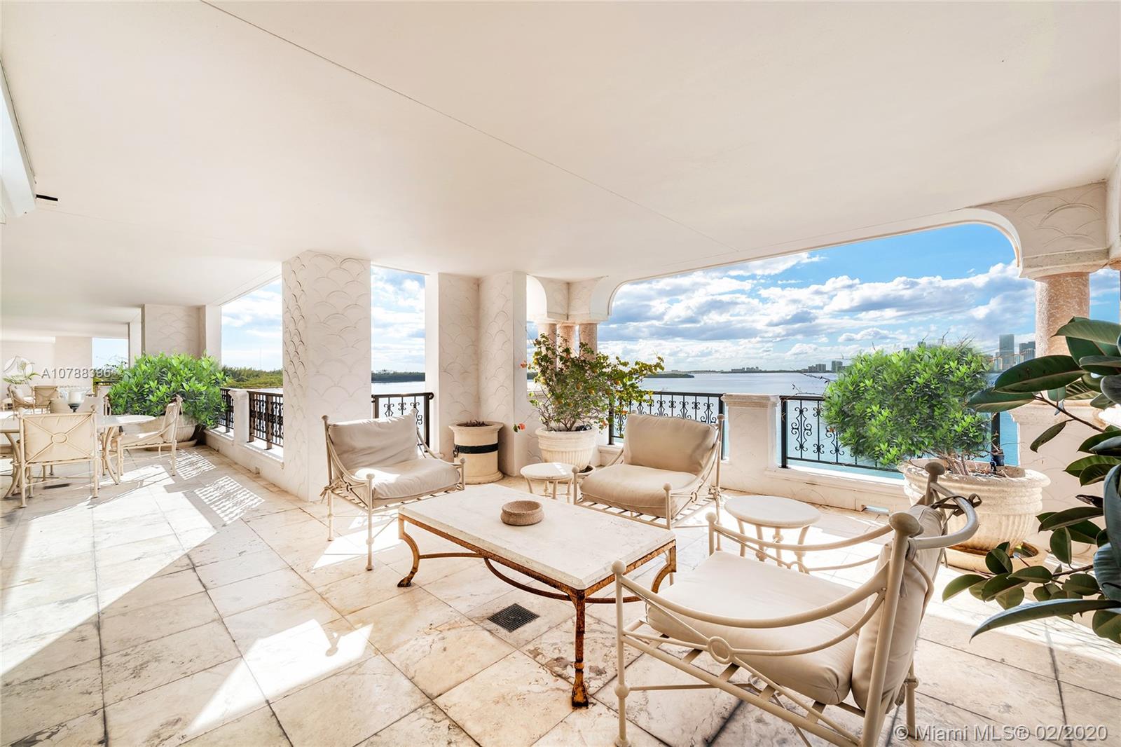 BAYVIEW FISHER ISL NO TWO - Residential