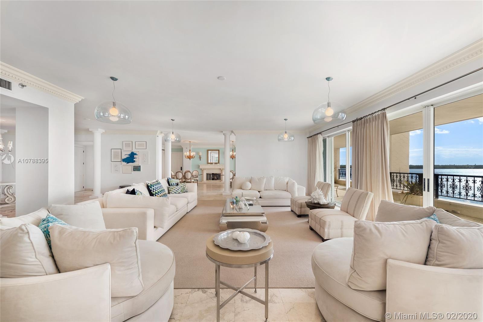 BAYVIEW FISHER ISL NO TWO - Residential