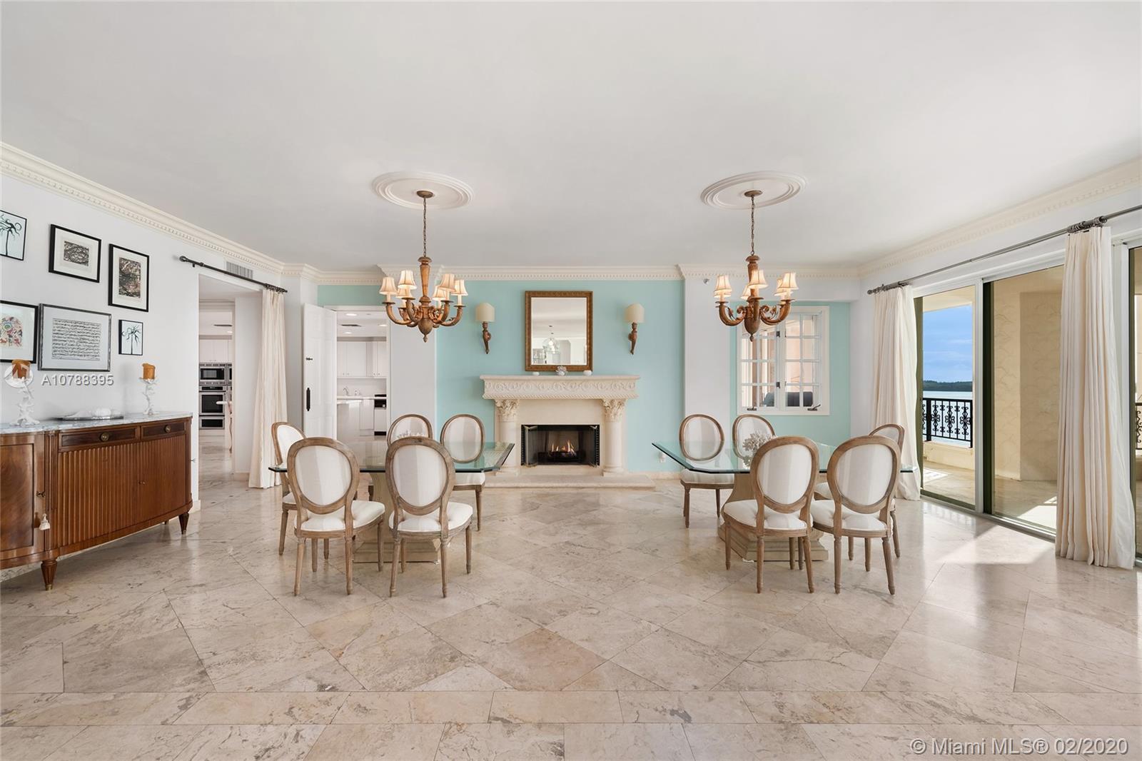 BAYVIEW FISHER ISL NO TWO - Residential