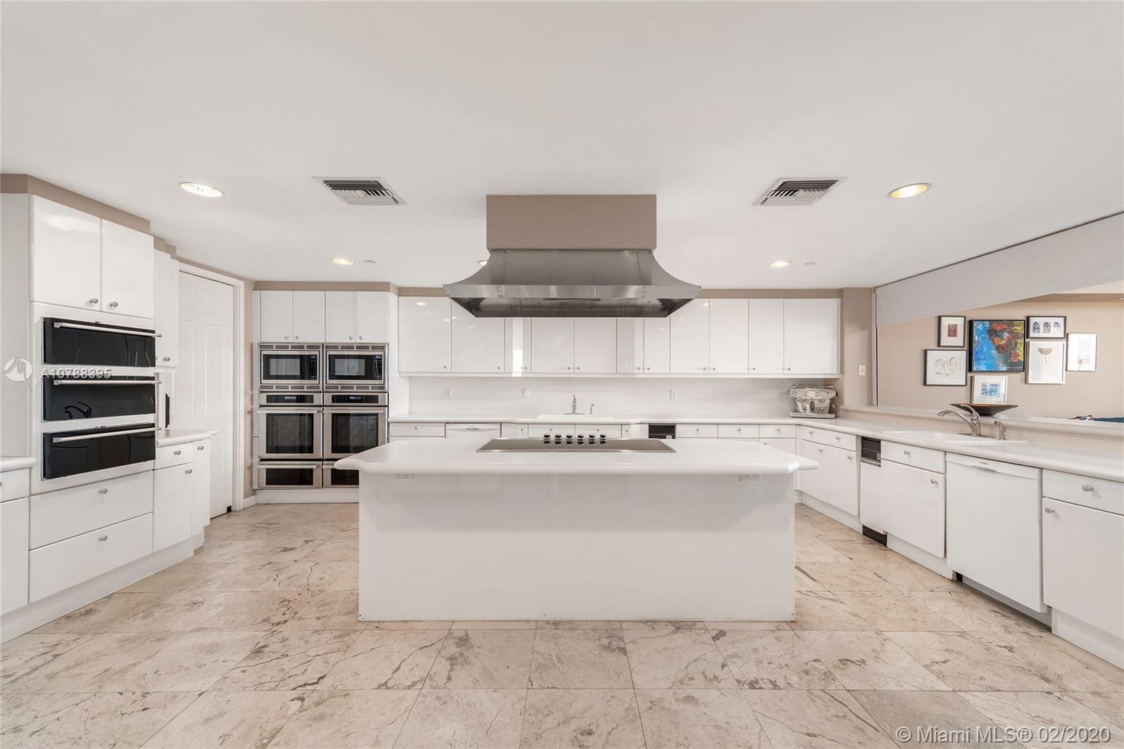 BAYVIEW FISHER ISL NO TWO - Residential