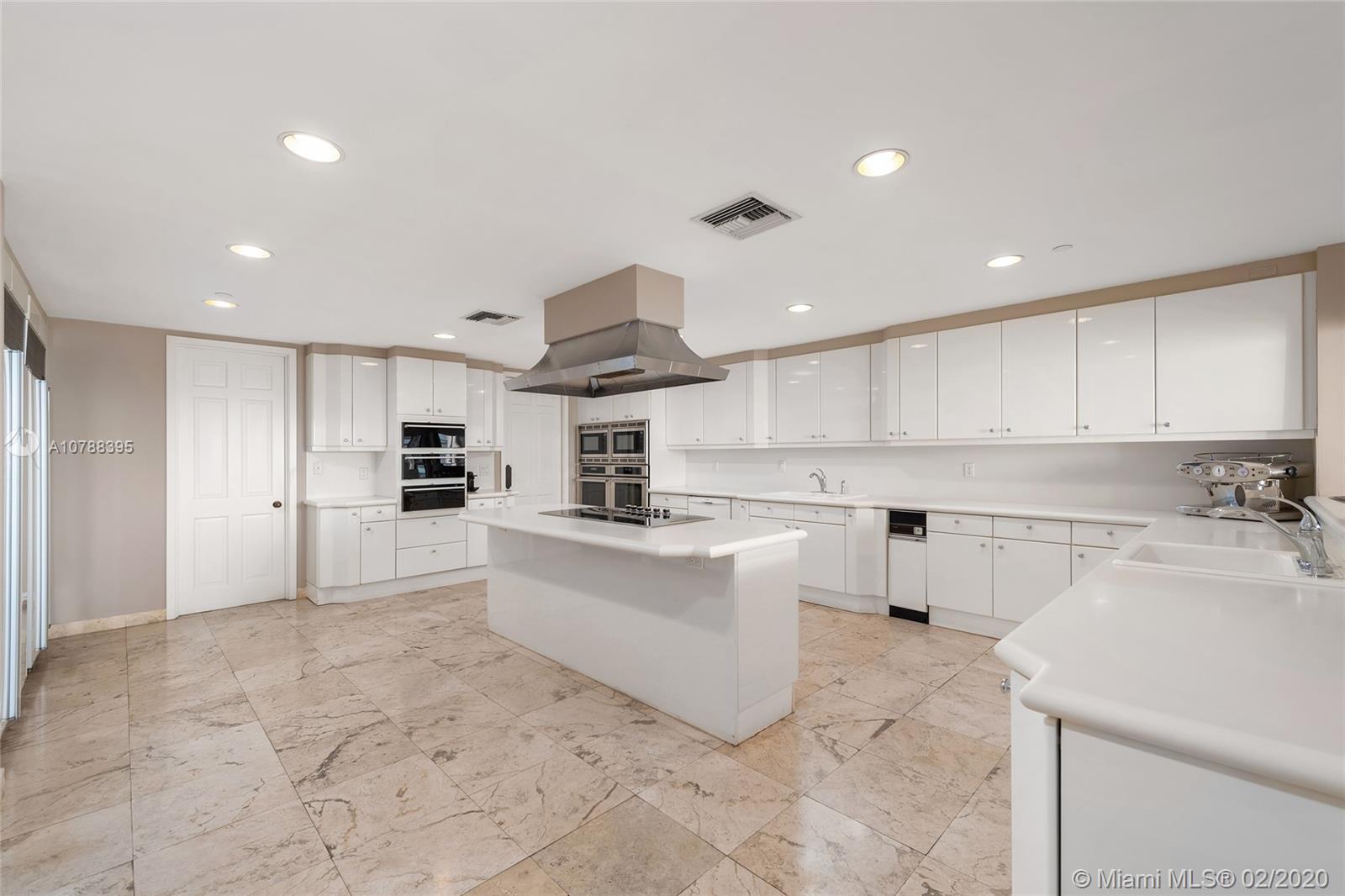 BAYVIEW FISHER ISL NO TWO - Residential