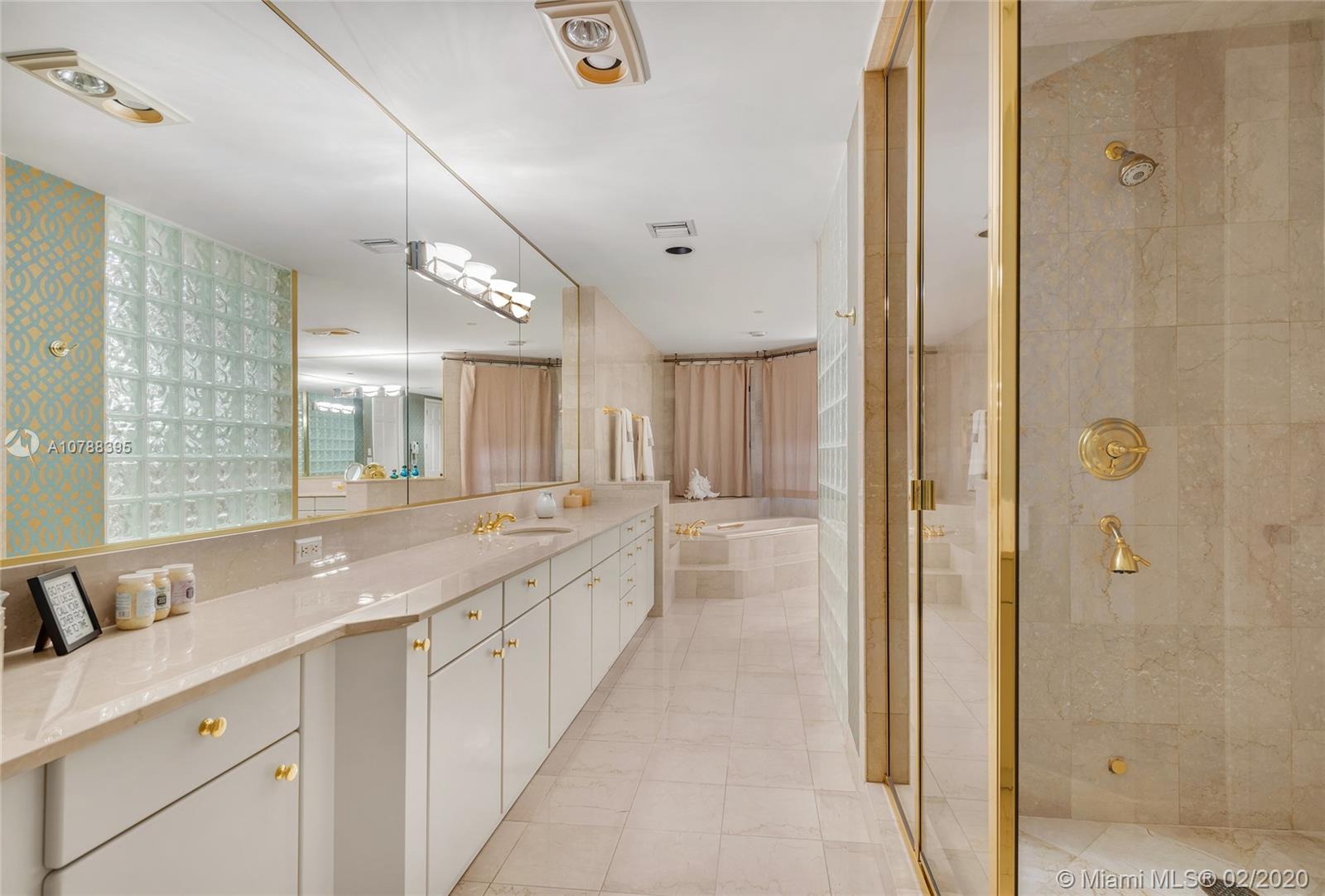 BAYVIEW FISHER ISL NO TWO - Residential