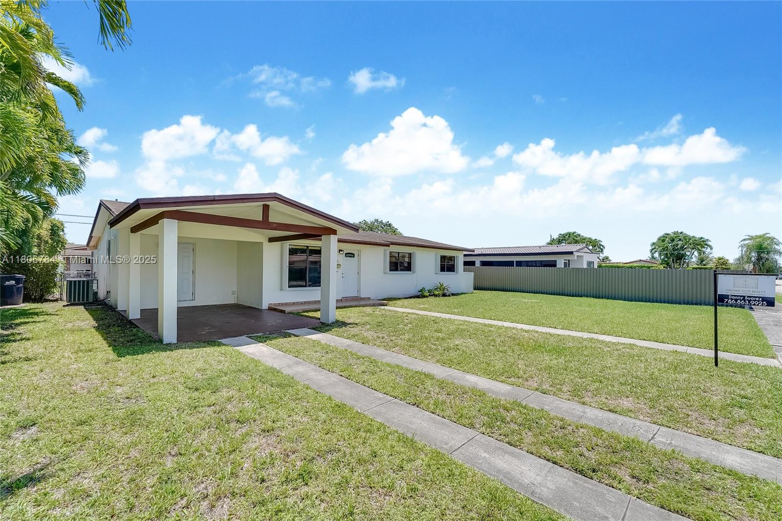 Property for Sale at 3521 Sw 105th Ct, Miami, Broward County, Florida - Bedrooms: 3 
Bathrooms: 2  - $649,000