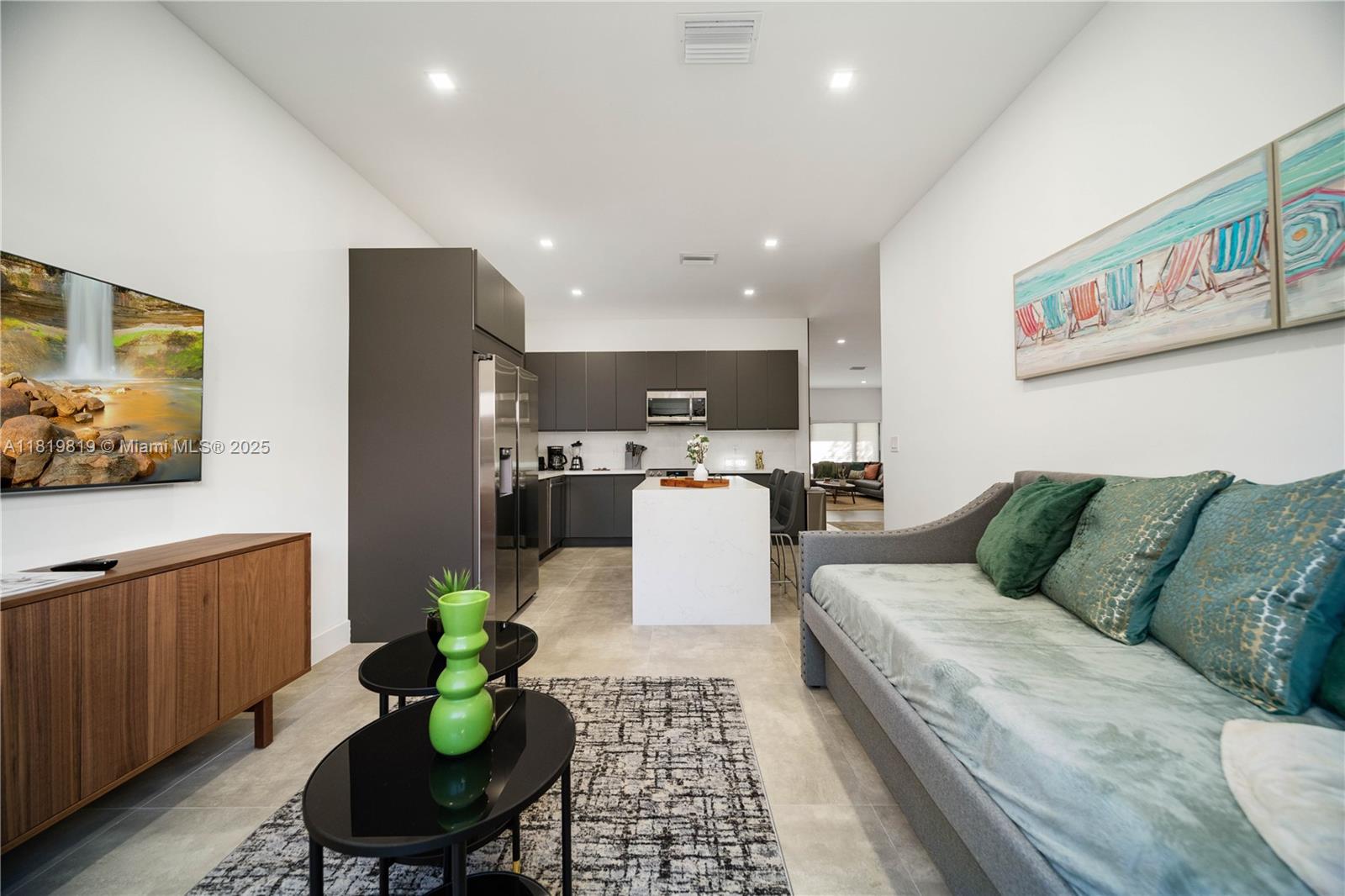 RAILWAY SHOPS ADDN 2ND AM - Residential