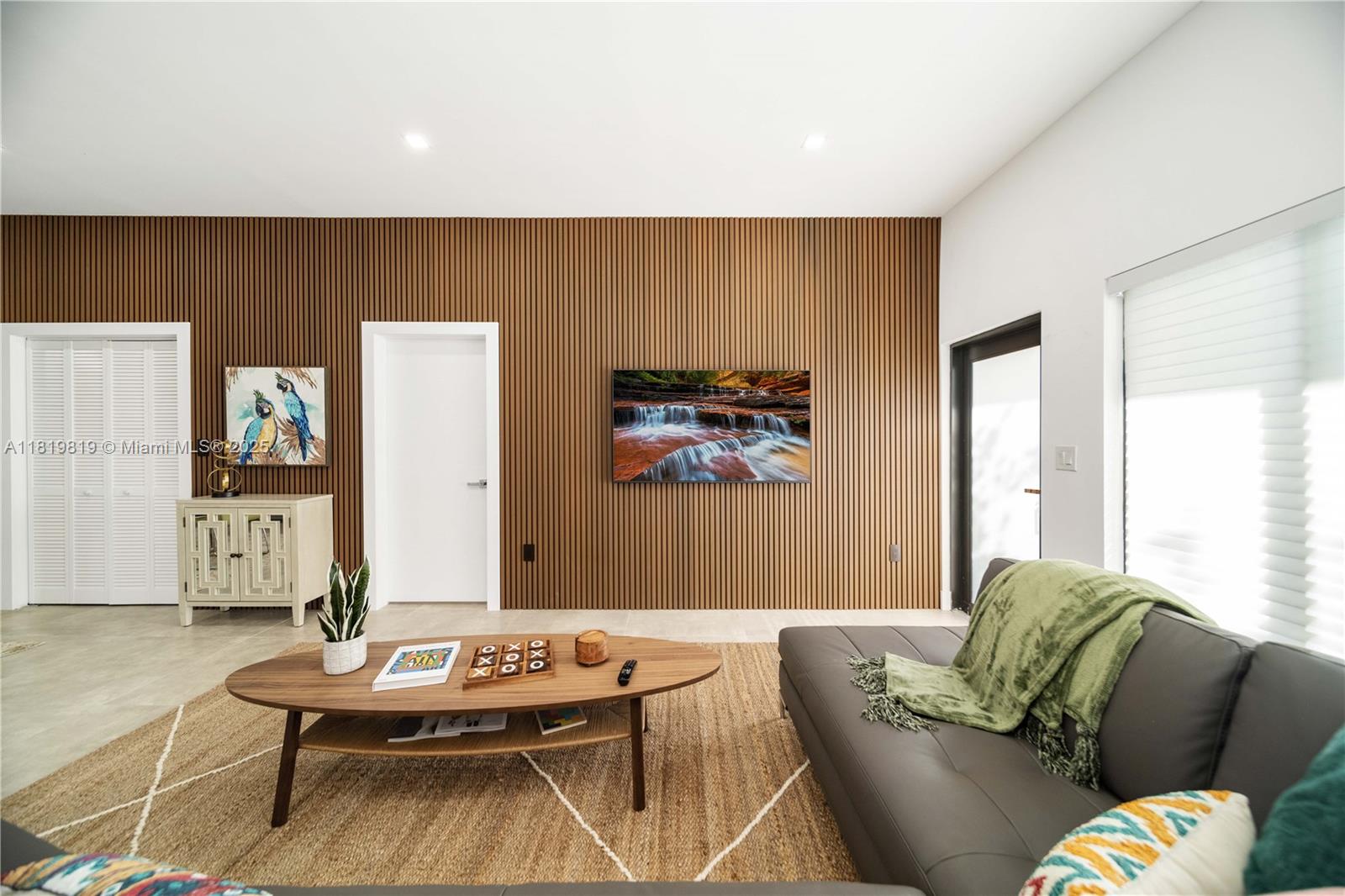 RAILWAY SHOPS ADDN 2ND AM - Residential