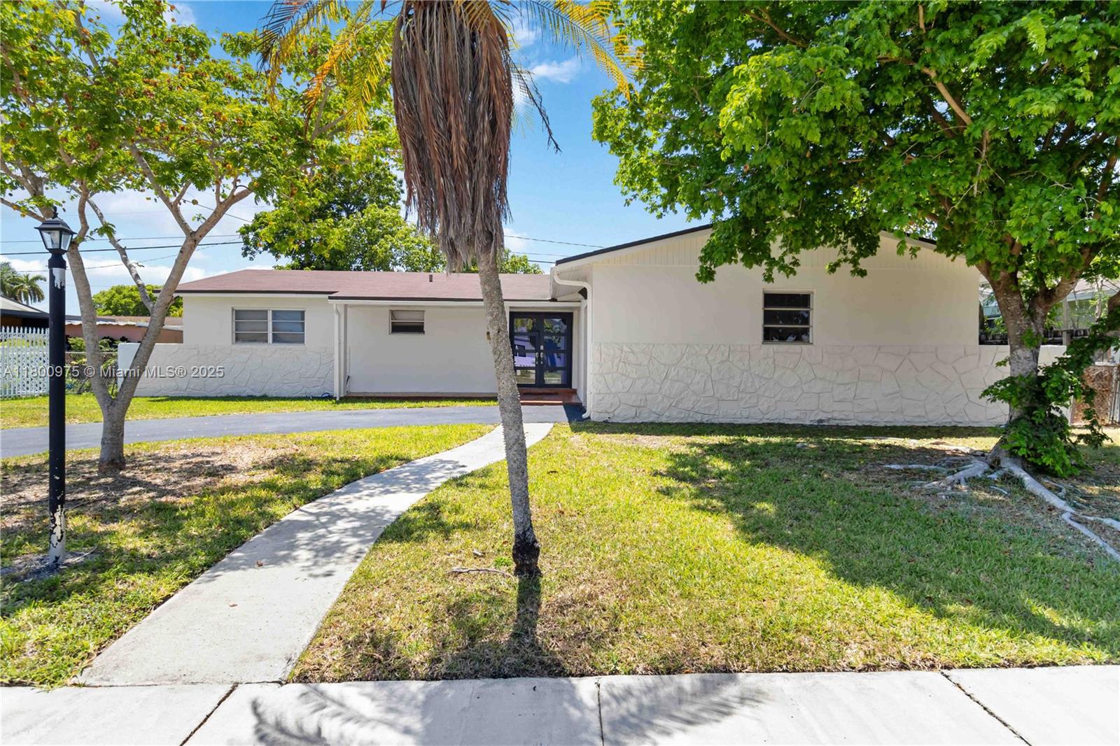 Property for Sale at 20310 Sw 116th Ave, Miami, Broward County, Florida - Bedrooms: 3 
Bathrooms: 2  - $574,990