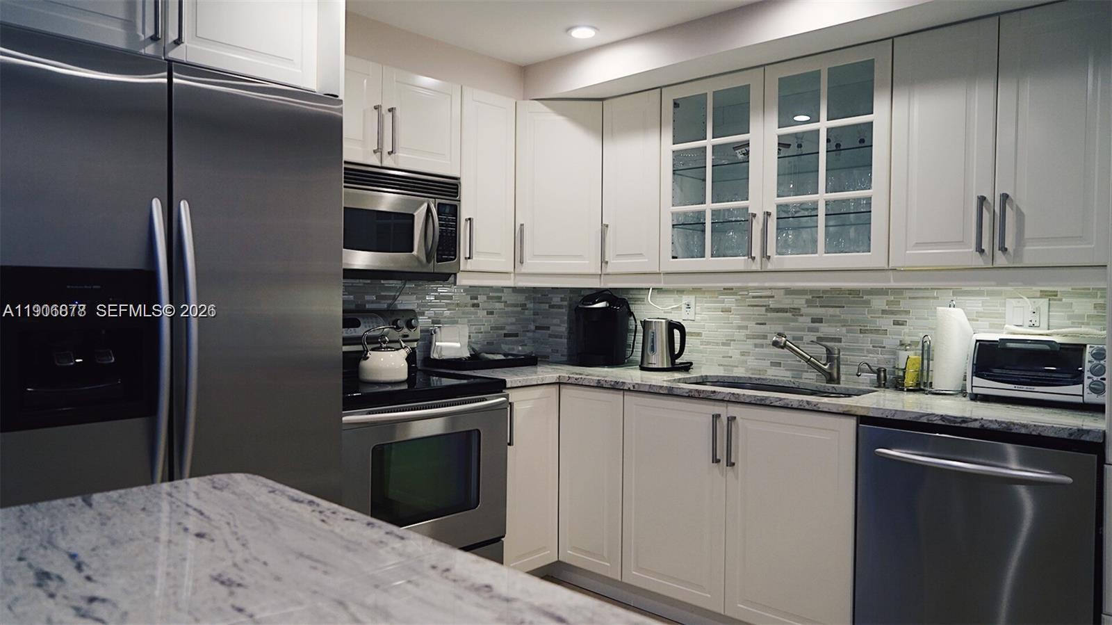 THE CLIPPER AT BISC COVE - Residential