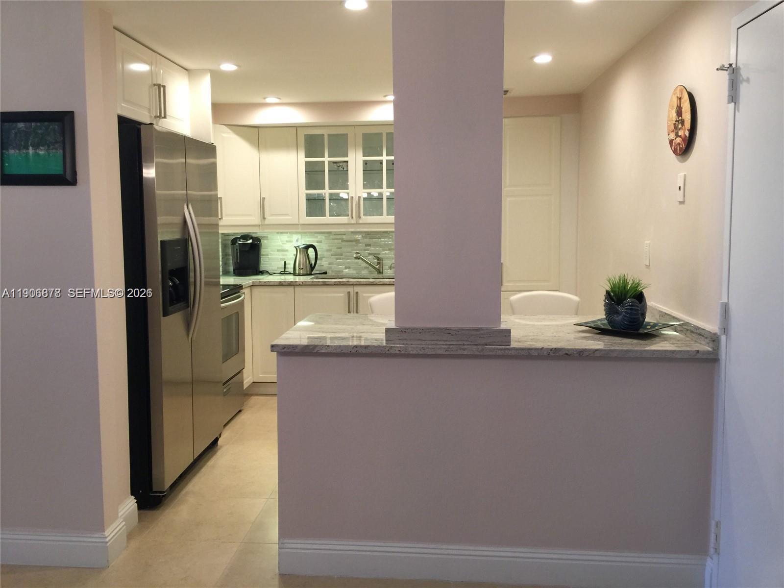 THE CLIPPER AT BISC COVE - Residential