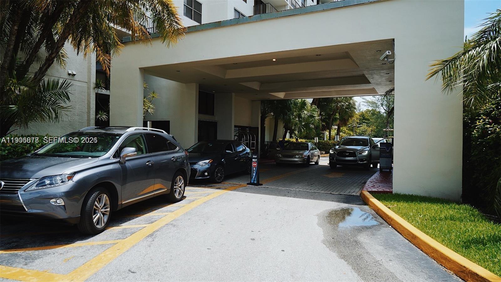 THE CLIPPER AT BISC COVE - Residential